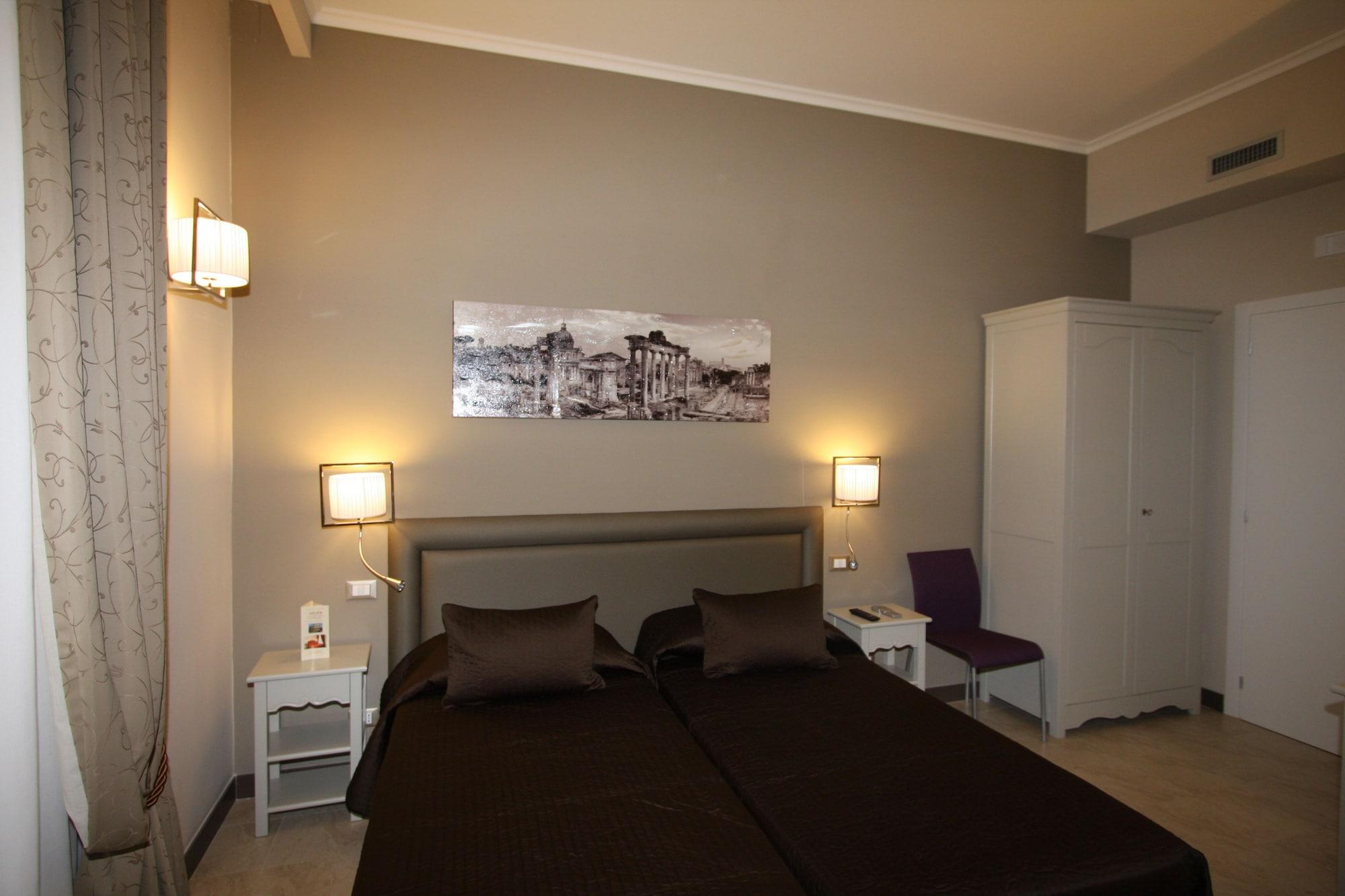 Bed & Breakfast Aelius Rom