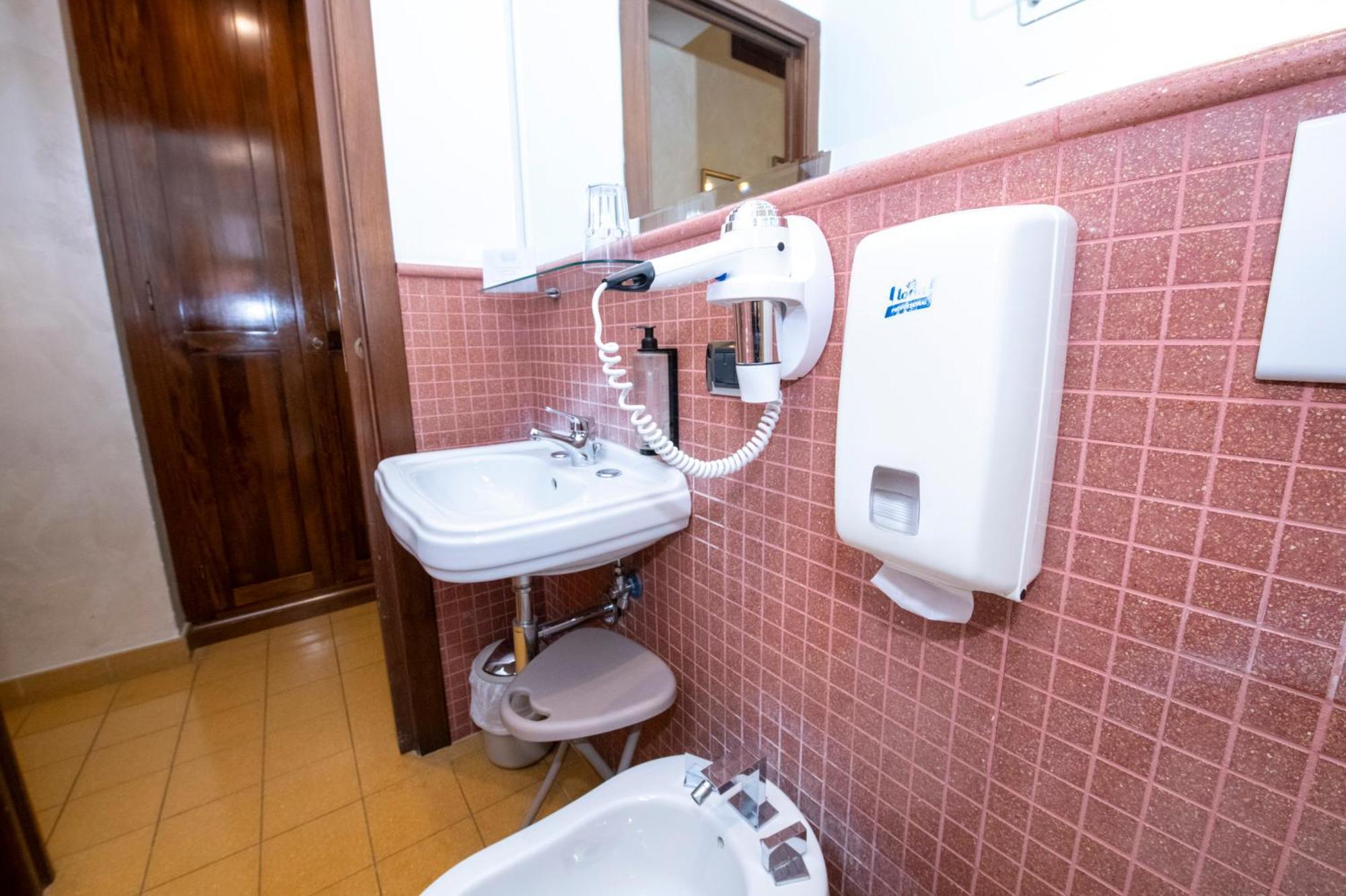 Aelius Bed & Breakfast Rom