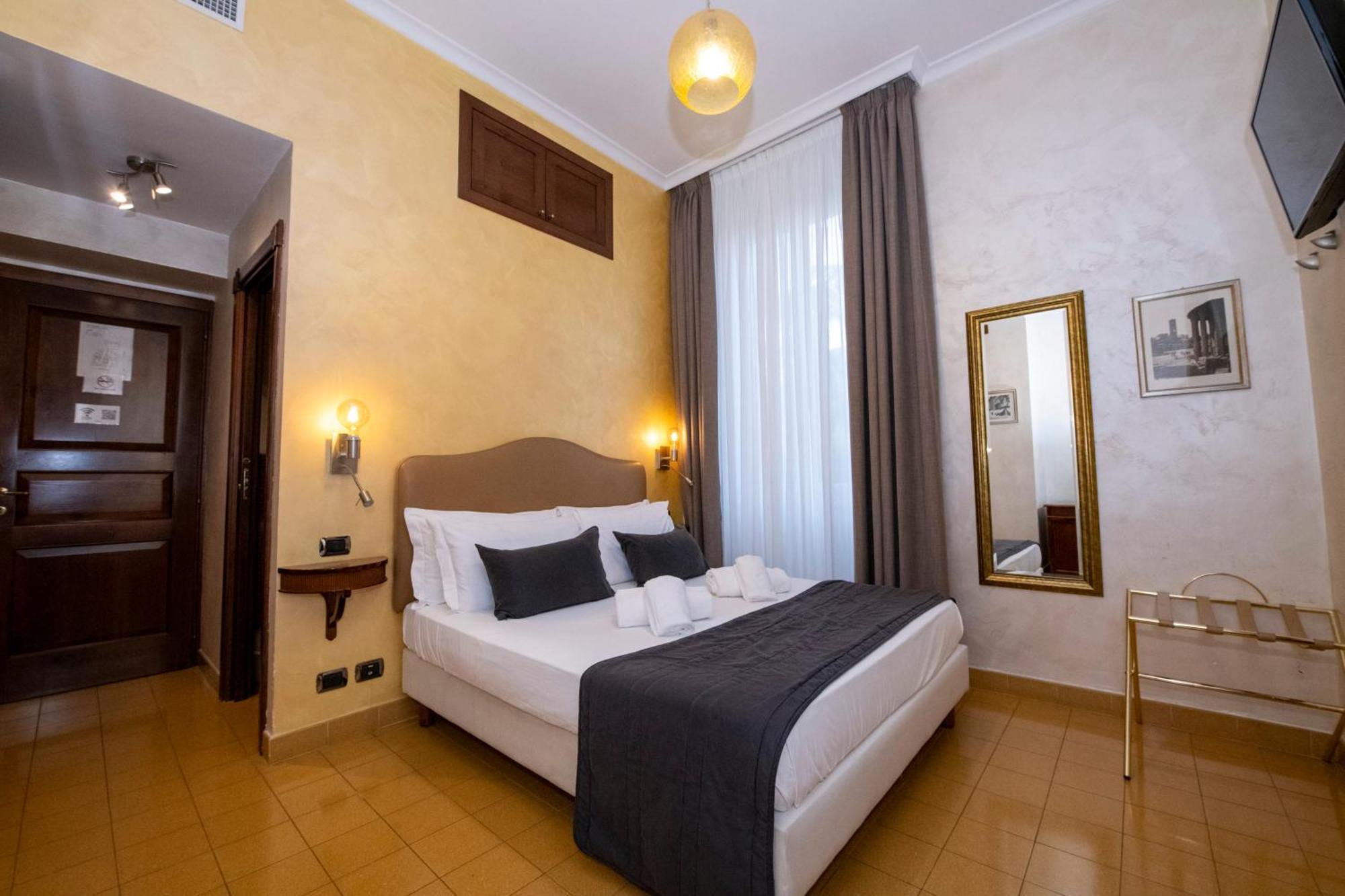 Bed & Breakfast Aelius Rom