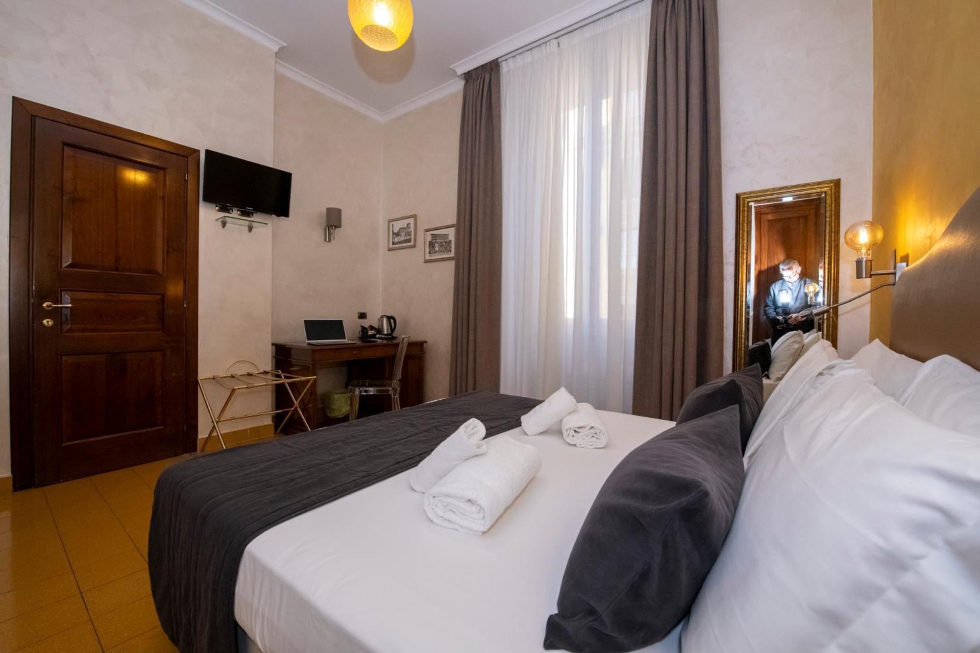 Bed & Breakfast Aelius Rom