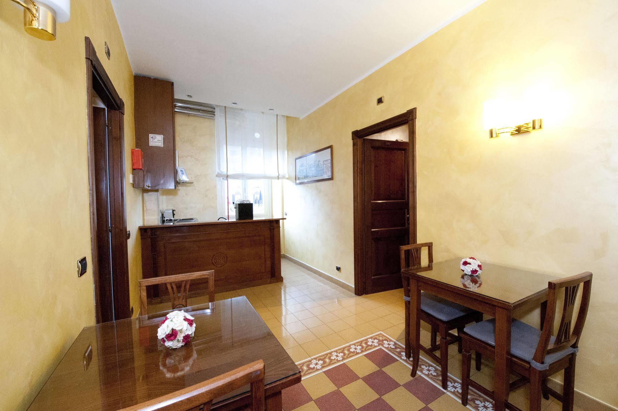 Bed & Breakfast Aelius Rom