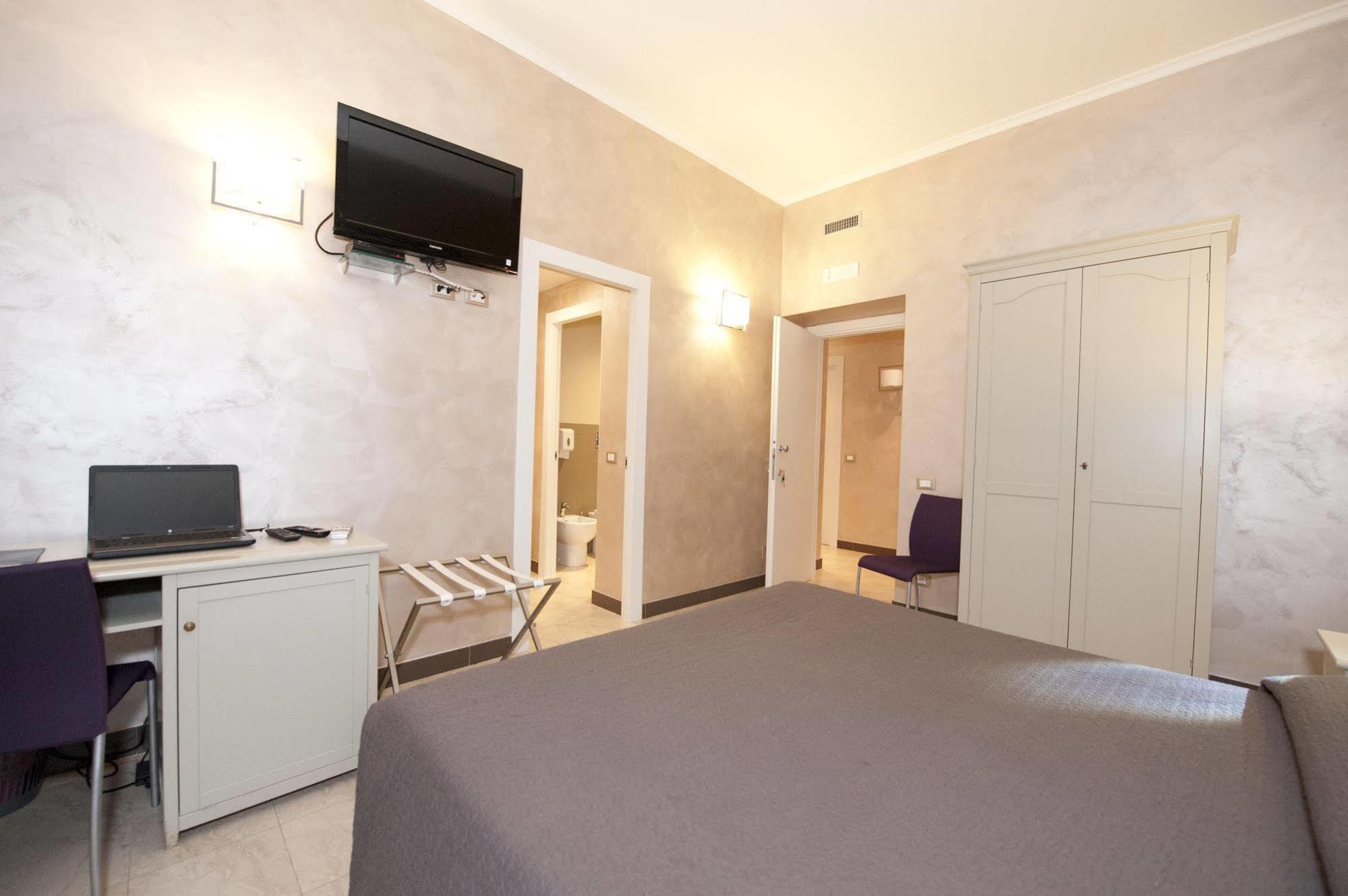 Aelius Bed & Breakfast Rom